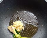 Foto langkah ke 2 dari resep Ayam Bakar Santan.