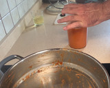 Foto del paso 4 de la receta: Nécoras en salsa picante