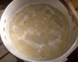 Foto del paso 2 de la receta: Bombas de arroz y queso