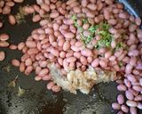 عکس مرحله 2 از دستور نان لوبیانی گرجی (گرجستان)