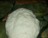 Foto del paso 1 de la receta: Tarta de espinaca con masa casera
