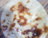 बटर नान (Butter naan recipe in hindi) रेसिपी चरण 5 फोटो