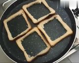 ब्रेड ऑमलेट(Bread omelette recipe in Hindi) रेसिपी चरण 6 फोटो