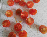 Foto del paso 4 de la receta: Ensalada de guisantes