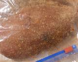 Vickys Sugar & Spice Chicken, GF DF EF SF NF recipe step 2 photo