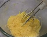 Foto langkah ke 3 dari resep Putri salju keju edam lumer dimulut.