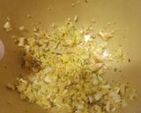 A picture of step 7 of Meatballs with Cuttlefish and Shrimp Tails.