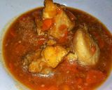 Foto langkah ke 5 dari resep MpASI 1+ CHICKEN Tomato Dapur Rekalya.