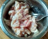 Foto langkah ke 1 dari resep Sate Taichan Sambal Gledek.