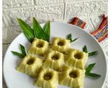 Foto langkah ke 5 dari resep Bolu Kojo Kukus.