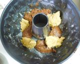 巧克力南瓜蛋糕的食譜步驟12照片