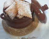 Foto del paso 6 de la receta: Oreillettes