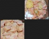 Grilled tikkas with tandoori sauce recipe step 1 photo