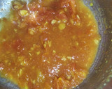 தேங்காய் ரசப்பொடி ரசம் ரெசிபி ஸ்டேப் 2 புகைப்படம்