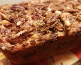 Foto del paso 8 de la receta: Bizcocho de Canela y Manzana