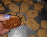 Foto del paso 4 de la receta: Masitas de Nestum con Nueces ❤