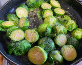 Foto del paso 4 de la receta: Bruselas