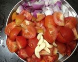 ટોમેટો ઓનીયન સુપ (Tomato Onion Soup Recipe in Gujarati) રેસીપી સ્ટેપ1ફોટો