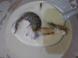 Gimbal udang simpel