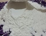 Foto langkah ke 2 dari resep Onde Onde Ubi (tanpa isi).