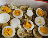 Foto del paso 3 de la receta: Pastel vegetariano, o no