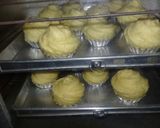 Foto langkah ke 7 dari resep Soes Vla.