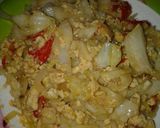Foto langkah ke 4 dari resep Osengan Kol.