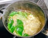 A picture of step 7 of 🥣 Winter Comfort Bowl | Vaghareli Thuli (Gujarati Style).