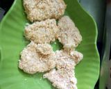 Foto langkah ke 2 dari resep Chicken katsu teriyaki sauce.