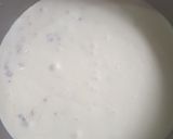 Foto del paso 5 de la receta Matcha Cheesecake