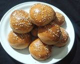 Foto del paso 10 de la receta: Bollitos rellenos de queso 🤤🍘