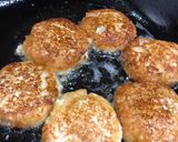 दलिया कबाब (daliya kabab recipe in Hindi) रेसिपी चरण 8 फोटो