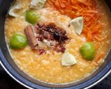 Házi narancslekvár recept fázis 2 fotója