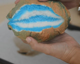 Foto langkah ke 7 dari resep Roti Awan Cloud Bread.
