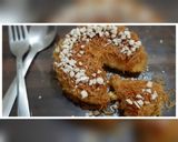 A picture of step 7 of Vermicelli Cheese Kunafa(eid special).