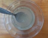 Foto del paso 1 de la receta: Gelatina de café con rompope