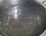 Foto langkah ke 1 dari resep Sayur Asem Daun Melinjo.