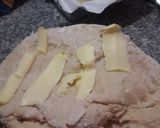 Foto del paso 2 de la receta: Facturas caseras de manteca