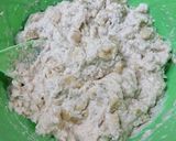Foto langkah ke 3 dari resep Godok Pisang Kelapa.