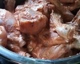 Foto langkah ke 2 dari resep Ayam goreng kipas (ala Alexander esterlita).