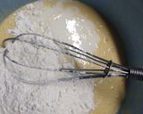 Foto del paso 3 de la receta: Budín 25 cucharadas marmolado