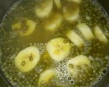 Foto langkah ke 2 dari resep Kolak Pisang.