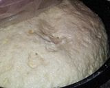 Foto del paso 9 de la receta: MEDIALUNAS de manteca🥐