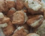 Foto langkah ke 4 dari resep Tahu Aci.