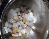 Foto del paso 3 de la receta Mi sopa de pescado
