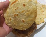 Foto langkah ke 14 dari resep Bakpia Pathuk Okara/Ampas Kacang Kedelai.