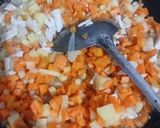 Foto langkah ke 3 dari resep Pastel isi Ragout.