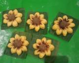 Cara Membuat Sun Flower Pao_frozenUnti 7