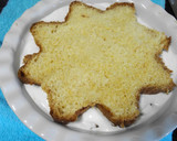 Foto del paso 3 de la receta: Pastel de té Matcha
