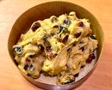 Foto del paso 4 de la receta: 🇮🇹 Especial de Navidad: 6. PANETTONE (Italia)